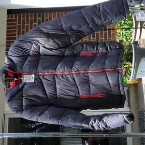 Spyder jacket